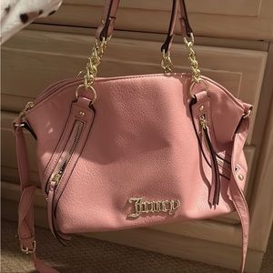 COPY - Juicy couture purse
